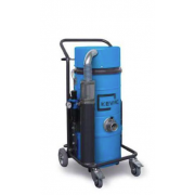 KEVAC KC36 25L AIR-POWERED INDUSTRIAL VACUUM